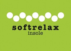 softrelax insole