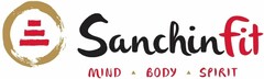 SanchinFit Mind Body Spirit