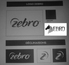 zebro