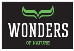 WONDERS OF NATURE