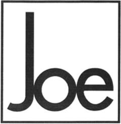 Joe