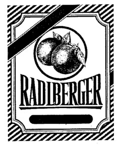 RADIBERGER