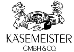 KÄSEMEISTER GMBH & CO.