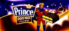 Prince CHOCO PRINCE