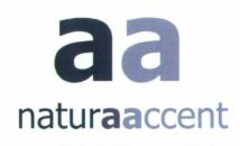 aa naturaaccent