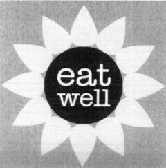 eat well