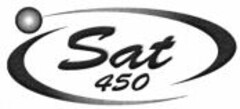 Sat 450