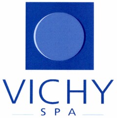 VICHY S P A