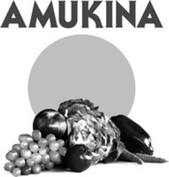 AMUKINA