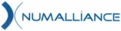 NUMALLIANCE