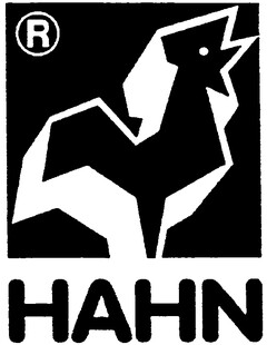 HAHN