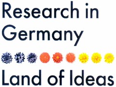 Research in Germany Land of Ideas