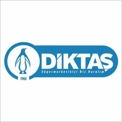 DIKTAS Süpermarketinizi Biz Kuralim