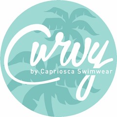 Curvy by Capriosca Swimwear