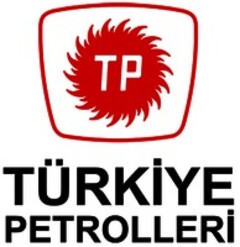 TP TÜRKİYE PETROLLERİ