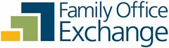 Family Office Exchange