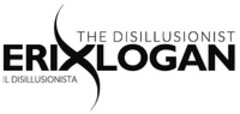 THE DISILLUSIONIST ERIXLOGAN IL DISILLUSIONISTA