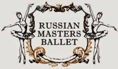 RUSSIAN MASTERS BALLET