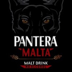 PANTERA MALTA MALT DRINK NO ALCOHOL