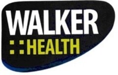 WALKER HEALTH