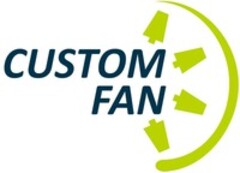 CUSTOM FAN