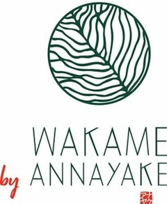 WAKAME by ANNAYAKE