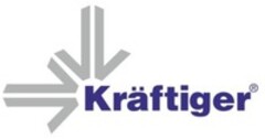 Kräftiger