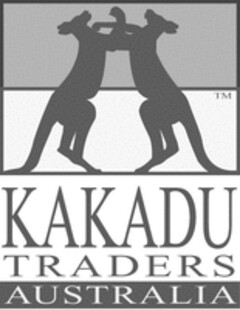 KAKADU TRADERS AUSTRALIA