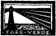 FARO VERDE