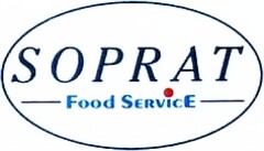 SOPRAT Food SERVICE