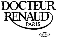 DOCTEUR RENAUD PARIS