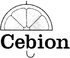 Cebion