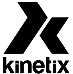 kinetix