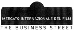 MERCATO INTERNAZIONALE DEL FILM THE BUSINESS STREET