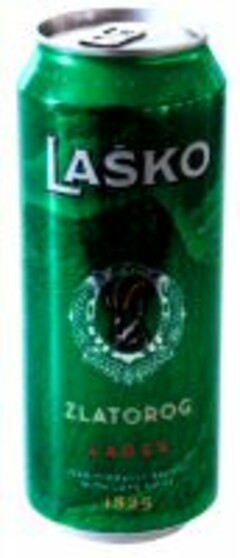 LASKO ZLATOROG