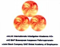 "Int.AA Internationale Arbeitgeber-Akademie AG"