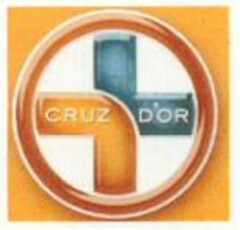 CRUZ D'OR