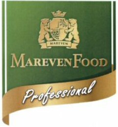 MAREVEN FOOD Professional