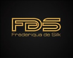 FDS Frederiqua de Silk