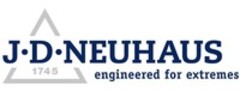 J.D. NEUHAUS engineered for extremes