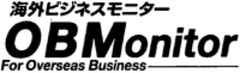 OBMonitor For Overseas Business