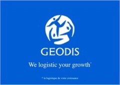 GEODIS We logistic your growth la logistique de votre croissance