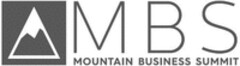 MBS MOUNTAIN BUSINESS SUMMIT