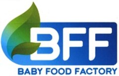 BFF BABY FOOD FACTORY