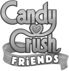 Candy Crush FRiENDS