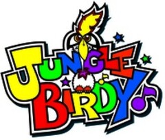 JUNGLE BIRDY