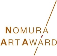 NOMURA ART AWARD