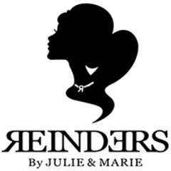 REINDERS By JULIE & MARIE