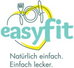 easyfit Natürlich einfach. Einfach lecker.