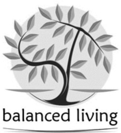 balanced living